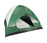 Image of Stansport El Capitan 3 Season Tent, Green/Grey