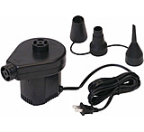 Image of Stansport 120 Volt AC Electric Air Pump