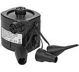 Image of Stansport Hi-Volume Electric Air Pump - 4 D Cell
