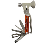 Image of Stansport Emergency Campers Multi Tool
