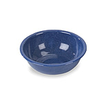 Image of Stansport Enamel Soup/Cereal/Mixing Bowl