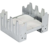 Image of Stansport Fold-Up Back Packer Stove