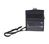 Image of Stansport Folding Multi Function Wallet w/Adjustable Neck Drawstring