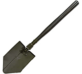 Image of Stansport Folding Shovel - O.D.