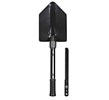 Image of Stansport Folding Survival Shovel - Boxed