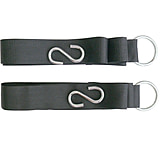 Image of Stansport Hammock Tree Strap, Set of 2