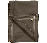 Image of Stansport Heavy Duty Canvas Tarp