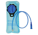 Image of Stansport Hydration Bladder w/Drink Tube - 2 Liter