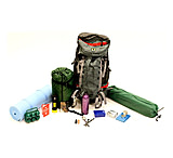 Image of Stansport Internal Frame Pack Camping Set