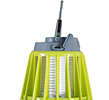 Image of Stansport Lantern Bug Zapper 2 in 1, 180 Lumen, 1000 Volt