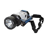 Image of Stansport Rechargeable Lantern/Flashlight Combo