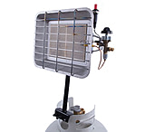 Image of Stansport Large Propane Heater - Infrared Element