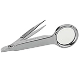 Image of Stansport Gold Panning Magnifier Loupe And Tweezer Instrument