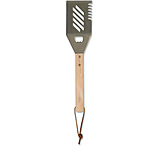 Image of Stansport Multi-Function Stainless Steel Spatula