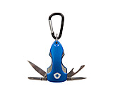 Image of Stansport 5-In-1 Multi Tool w/ LED Light