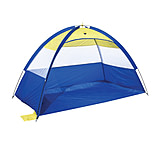 Image of Stansport Nylon Beach Cabana Tent