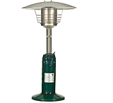 Image of Stansport Outdoor Table Top Heater 36in. High