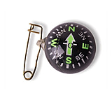 Image of Stansport Pin On Ball Compass