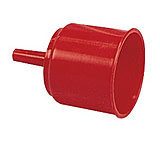 Image of Stansport Plastic Funnel