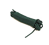 Image of Stansport Polypro Rope - 1/4x50ft, Green N-30