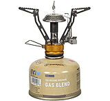 Image of Stansport Portable Butane Stove - Piezo Starter