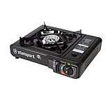 Image of Stansport Portable Outdoor Butane Stove