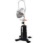 Image of Stansport Portable Outdoor Propane Radaint Heater