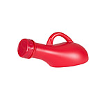 Image of Stansport Portable Urinal, 0.8 Liters, w/Female Adapter