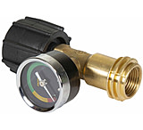 Image of Stansport Propane Gauge