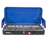 Image of Stansport Propane Stove -2-25 K Burners