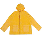 Image of Stansport Pvc Raincoat Cloth Back
