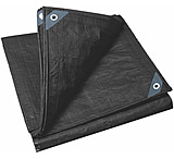 Image of Stansport Ripstop Nylon Tarp, 16 x 20 ft
