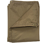 Image of Stansport Ripstop Nylon Tarp, 10X12 ft
