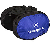 Image of Stansport Saddle Bag for Dogs