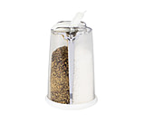 Image of Stansport Side by Side Salt and Pepper Shaker