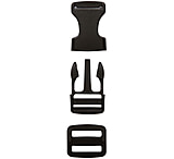 Image of Stansport Side Release Buckle w/Slider