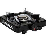 Image of Stansport Single Burner Propane Stove