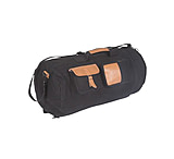 Image of Stansport Sport Canvas Duffle Bag