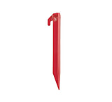 Image of Stansport 9in Plastic Tent Stakes