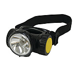 Image of Stansport Waterproof Headlight
