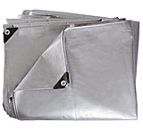 Image of Stansport Heavy Weight Wood Cover Tarp