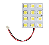 Image of Star Lights 016-7811000 Sx 1000 Universal Adapter Kit And LED Light Board 230 Lumens