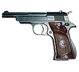 Image of Star F Pistol, .22 Long Rifle, 4.25in barrel