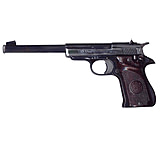 Image of Star F Pistol, .22 Long Rifle, 7.1in barrel
