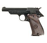 Image of Star FR Pistol, .22 Long Rifle, 4.33in barrel