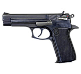 Image of Star 30 Pistol, 9mm Luger, 4.33in barrel