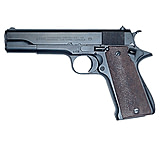 Image of Star P Pistol, .45 ACP, 5in barrel
