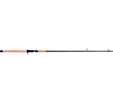 Image of Star Rod, Aerial Inshore Casting Rod, Medium-Heavy 12-20lb, 3/8-2oz Lures 1 Piece, Cork Grips