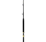 Image of Star Rod, Aerial Stand-Up Conventional Rod, 1 Piece, Medium, 15-30lb, Solid 11in Butt Alum Gimbal Machined Rails
