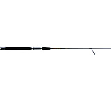 Image of Star Rod, Paraflex Light Boat Spinning Rod, 12-25lb, Medium 30-80 Braid 1/2-3oz Lures Eva Grips 1 Piece, K-Guides